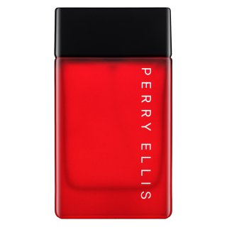 Perry Ellis Bold Red Eau de Toilette bărbați 100 ml