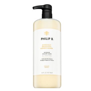 PHILIP B Everyday Beautiful Conditioner balsam pentru folosirea zilnică 947 ml