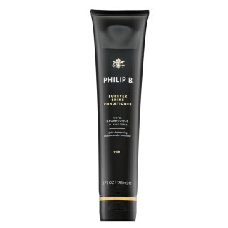 PHILIP B Forever Shine Conditioner balsam pentru strălucire puternică 178 ml