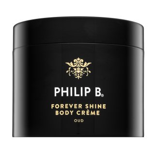 PHILIP B Forever Shine cremă de corp Body Creme 236 ml