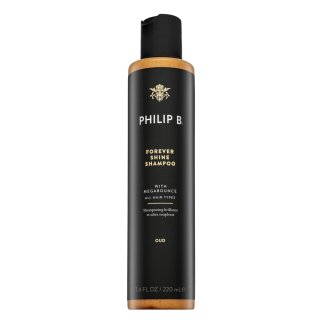 PHILIP B Forever Shine Shampoo șampon pentru strălucire puternică 220 ml