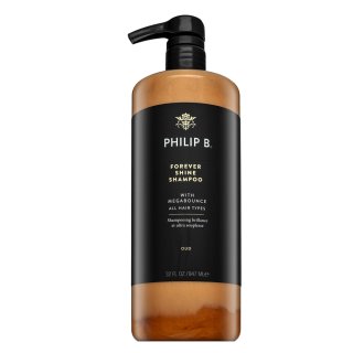 PHILIP B Forever Shine Shampoo șampon pentru strălucire puternică 947 ml
