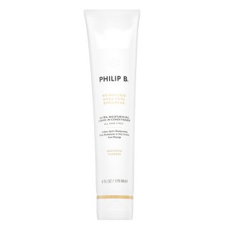 PHILIP B Weightless Mega Curl Enhancer cremă pentru styling pentru păr ondulat si cret 178 ml