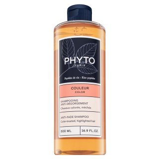 Phyto Color Anti-Fade Shampoo șampon protector pentru păr vopsit 500 ml