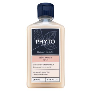 Phyto Repair Repairing Shampoo șampon par efect regenerator 250 ml