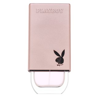 Playboy Make The Cover Eau de Toilette femei 50 ml