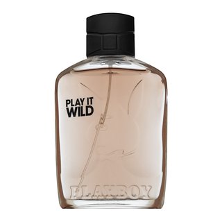 Playboy Play It Wild for Him Eau de Toilette bărbați 100 ml