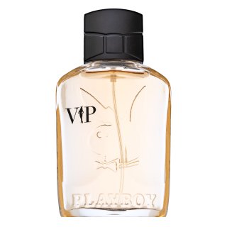 Playboy VIP Eau de Toilette bărbați 60 ml