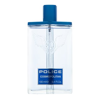 Police Cosmopolitan Eau de Toilette bărbați 100 ml