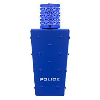 Police Shock-In-Scent For Men Eau de Parfum bărbați 30 ml