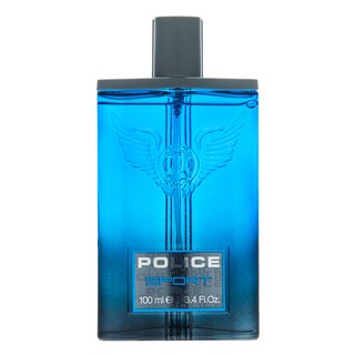 Police Sport Eau de Toilette bărbați 100 ml