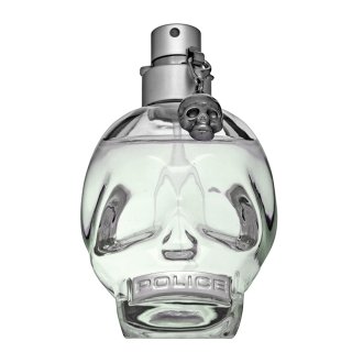 Police To Be Super Natural Eau de Toilette bărbați 40 ml