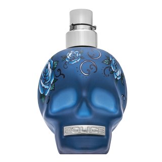 Police To Be Tattooart Eau de Toilette bărbați 40 ml