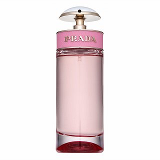 Prada Candy Florale eau de Toilette pentru femei 80 ml