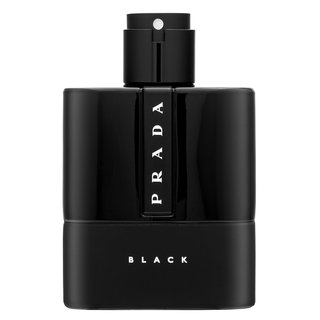 Prada Luna Rossa Black Eau de Parfum bărbați 100 ml