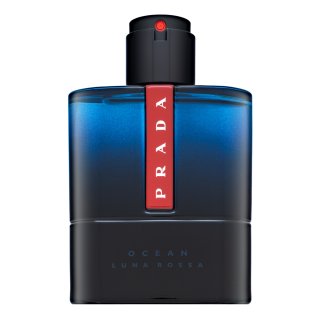 Prada Luna Rossa Ocean Eau de Toilette bărbați 100 ml