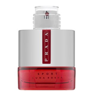 Prada Luna Rossa Sport Eau de Toilette bărbați 50 ml