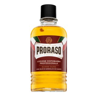 Proraso balsam aftershave cu efect de calmare Moisturizing And Nourishing After Shave Lotion 400 ml