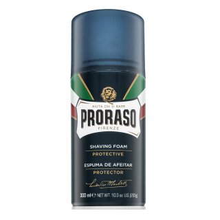 Proraso crema de ras Protective Shaving Foam 300 ml