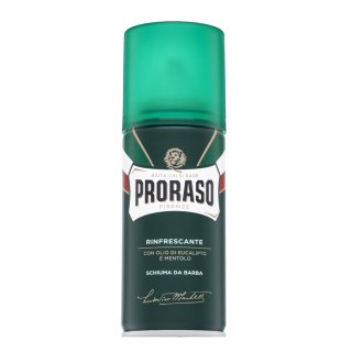 Proraso crema de ras Refreshing And Toning Shave Foam 100 ml