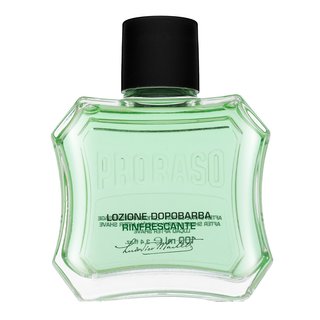 Proraso Refreshing And Toning After Shave Lotion balsam aftershave cu efect de calmare 100 ml