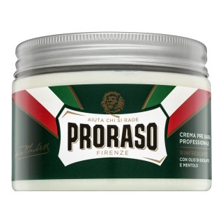 Proraso Refreshing And Toning Pre-Shave Cream Crema inainte de epilare 300 ml