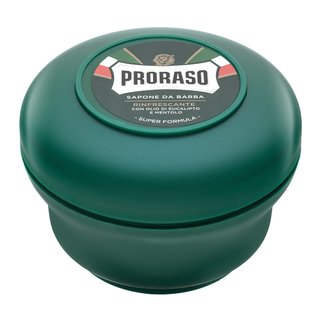 Proraso Refreshing And Toning Shaving Soap săpun pentru bărbierit 150 ml