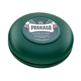 Proraso Refreshing And Toning Shaving Soap săpun pentru bărbierit 75 ml