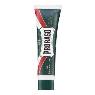 Proraso Repair Gel balsam aftershave cu efect de calmare și regeneratoare 10 ml