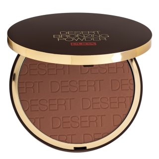 Pupa Desert Bronzing Powder 005 Light Sun Matt pudra bronzanta 30 g