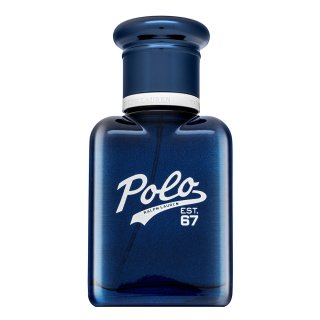 Ralph Lauren Polo 67 Eau de Toilette bărbați 40 ml