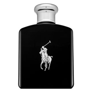 Ralph Lauren Polo Black eau de Toilette pentru barbati 125 ml