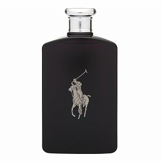 Ralph Lauren Polo Black eau de Toilette pentru barbati 200 ml