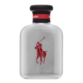 Ralph Lauren Polo Red Rush Eau de Toilette bărbați 75 ml