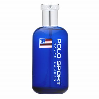 Ralph Lauren Polo Sport eau de Toilette pentru barbati 125 ml