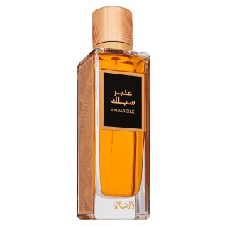 Rasasi Ambar Silk Eau de Parfum unisex 200 ml