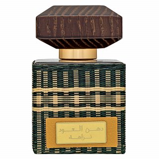 Rasasi Dhanal Oudh Nazaha Eau de Parfum unisex 45 ml