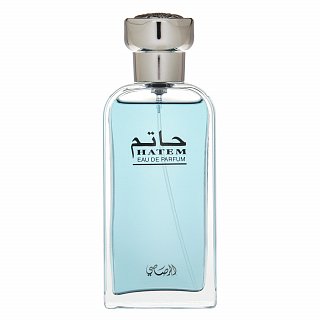 Rasasi Hatem Men eau de Parfum pentru barbati 75 ml