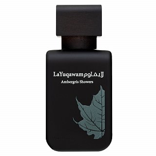 Rasasi La Yuqawam Ambergris Showers Eau de Parfum pentru bărbați 75 ml