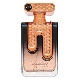 Rave Signature Night Eau de Parfum femei 100 ml