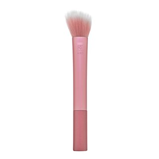 Real Techniques Light Layer Blush Brush pensulă pentru blush