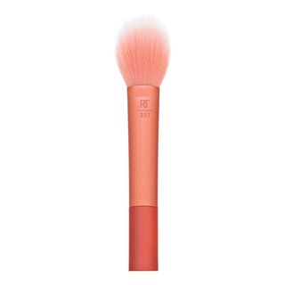 Real Techniques Light Layer Powder Brush pensulă pentru aplicarea pudrei