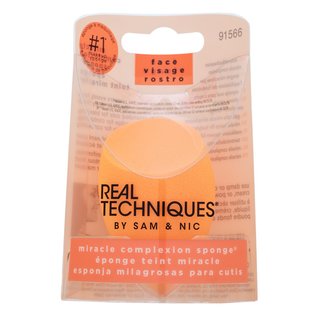 Real Techniques Miracle Complexion Sponge burete pentru make-up