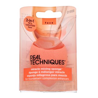 Real Techniques Miracle Mixing Sponge burete pentru make-up