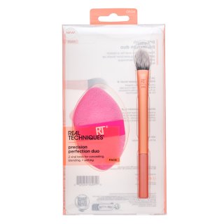 Real Techniques Precision Perfection Duo set pentru machiaj