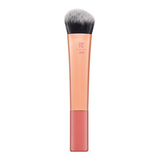 Real Techniques Seamless Complexion Face Brush pensulă pentru aplicarea pudrei