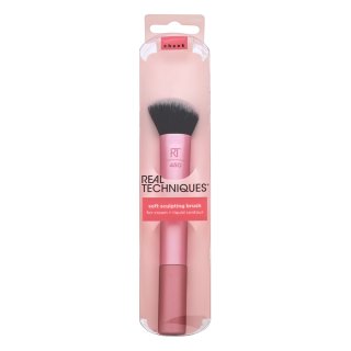 Real Techniques Soft Sculpting Brush pensulă pentru contur