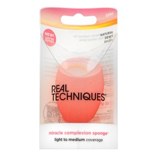 Real Techniques Sunrise To Sunset Miracle Complexion Sponge burete pentru make-up