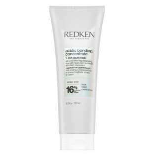 Redken Acid Bonding Concentrate 5-min Liquid Mask mască par efect regenerator 250 ml