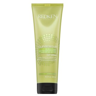 Redken Curvaceous Curl Refiner îngrijire fără clătire î pentru definirea buclelor 250 ml